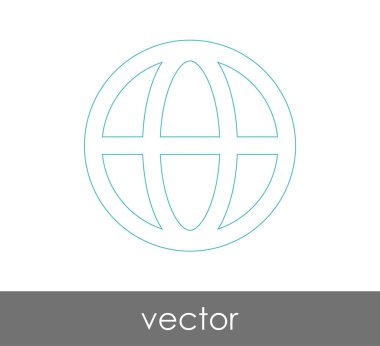 Vektör çizim, simge, işareti  