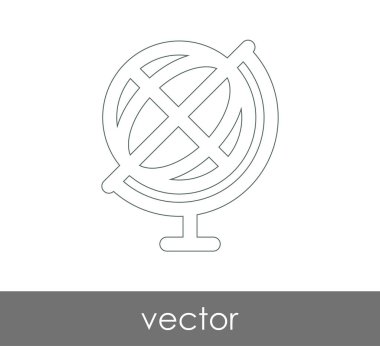 Vektör çizim, simge, işareti  