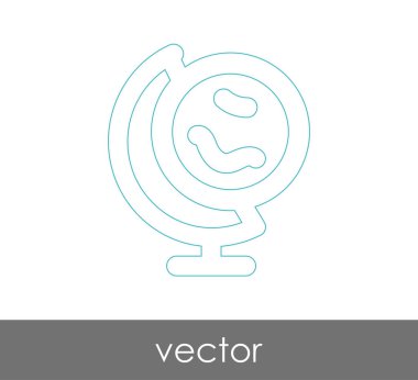 Vektör çizim, simge, işareti  