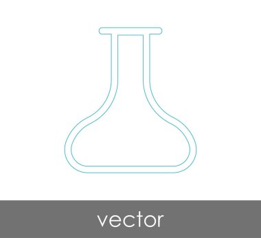 web tasarım ve uygulamaları için şişesi simge