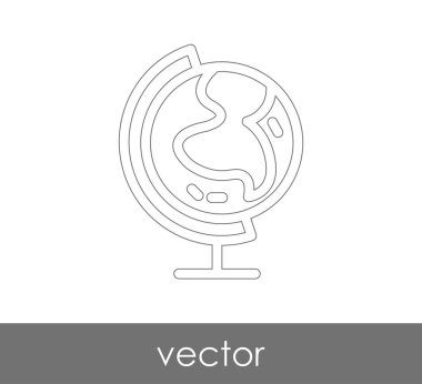 Vektör çizim, simge, işareti  