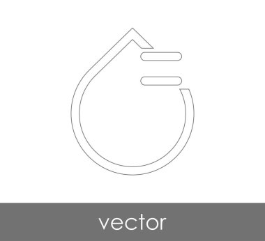  damla simge tasarlamak 