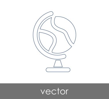 Vektör çizim, simge, işareti  