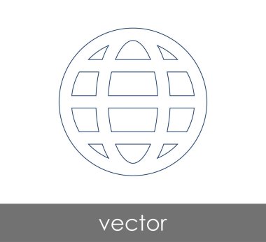 Vektör çizim, simge, işareti  