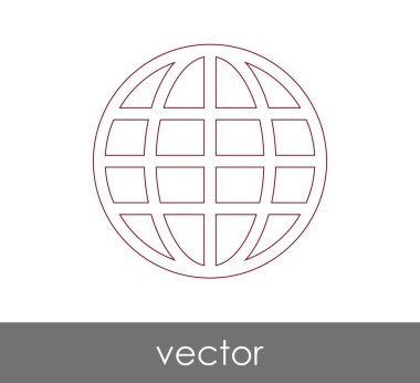 Vektör çizim, simge, işareti  