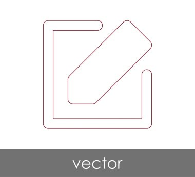 kavramı simge Düzenle