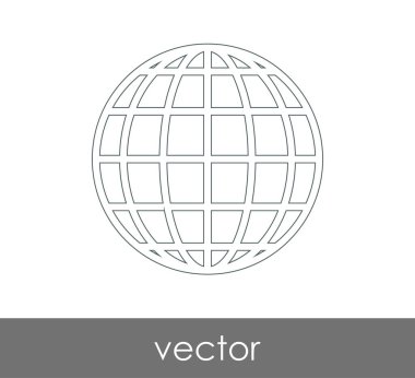 Vektör çizim, simge, işareti  