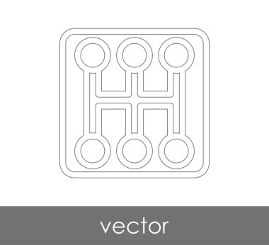 vites kutusu simgesi