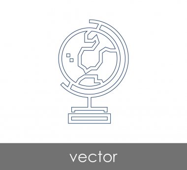 Vektör çizim, simge, işareti  