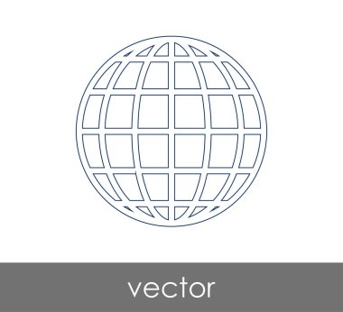 Vektör çizim, simge, işareti  