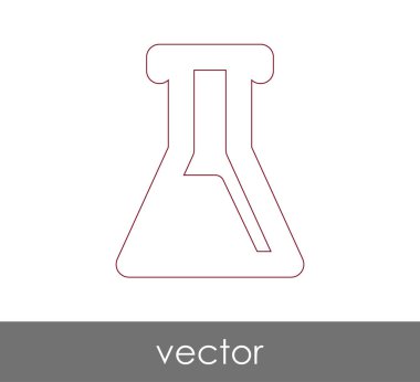 web tasarım ve uygulamaları için şişesi simge