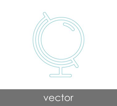 Vektör çizim, simge, işareti  