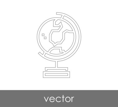 Vektör çizim, simge, işareti  