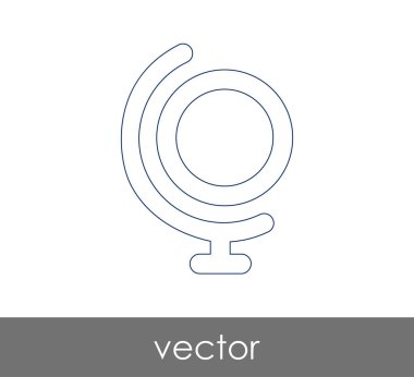 Vektör çizim, simge, işareti  