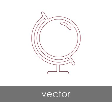 Vektör çizim, simge, işareti  