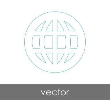 Vektör çizim, simge, işareti  