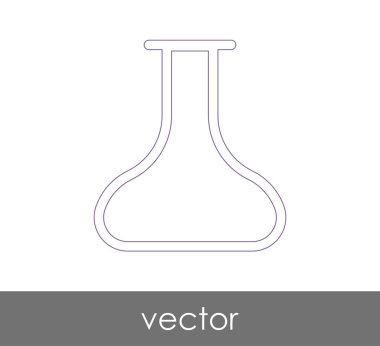 web tasarım ve uygulamaları için şişesi simge