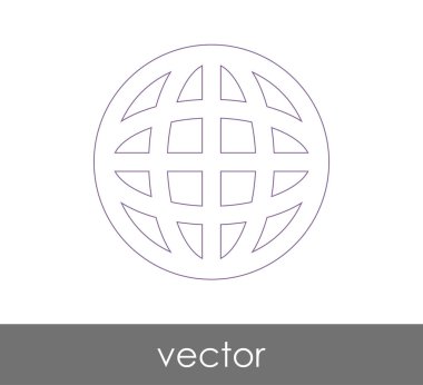 Vektör çizim, simge, işareti  