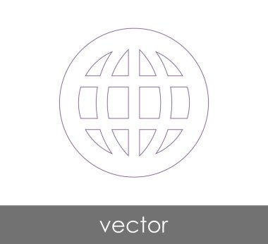 Vektör çizim, simge, işareti  