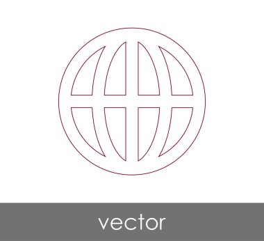 Vektör çizim, simge, işareti  