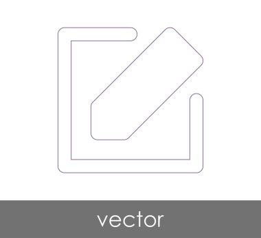 kavramı simge Düzenle