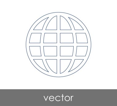 Vektör çizim, simge, işareti  