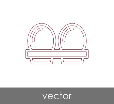 renk yumurta simgesi