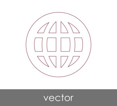 Vektör çizim, simge, işareti  