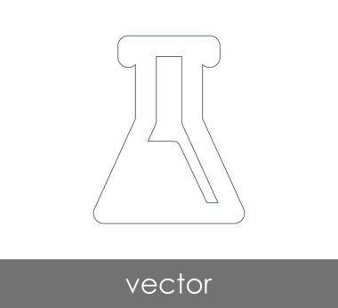 web tasarım ve uygulamaları için şişesi simge