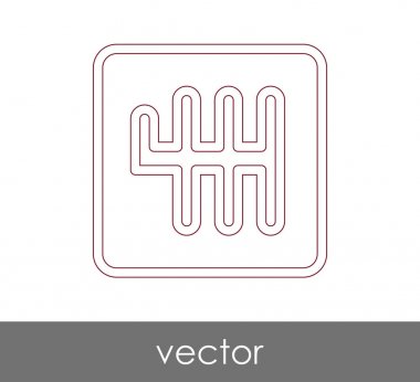 vites kutusu simgesi