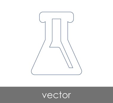 web tasarım ve uygulamaları için şişesi simge