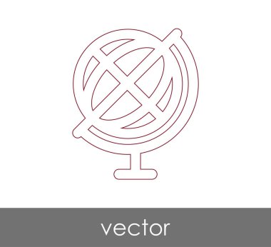 Vektör çizim, simge, işareti  