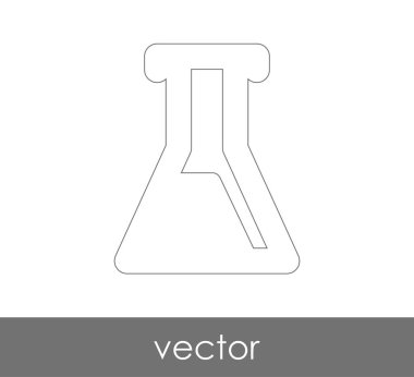 web tasarım ve uygulamaları için şişesi simge