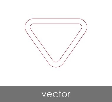 Ok simgesi, vektör çizim indir 