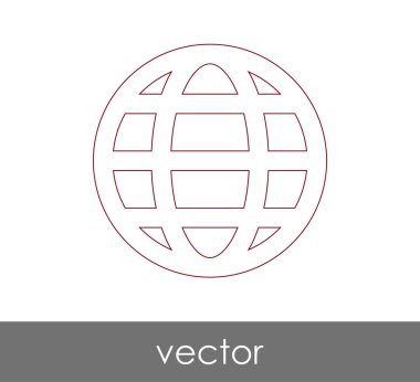 Vektör çizim, simge, işareti  