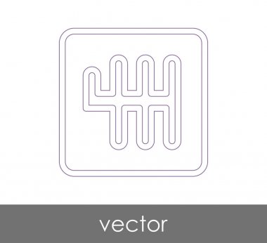 vites kutusu simgesi