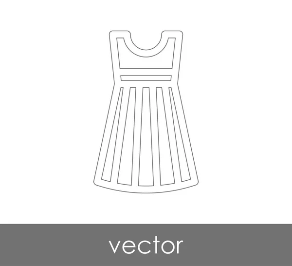 Kleur eieren pictogram — Stockvector