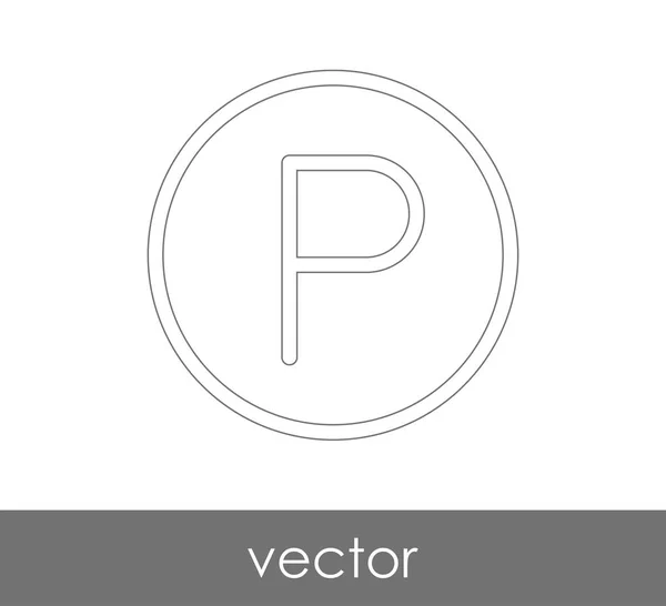 Diseño Ilustración Vectorial Del Icono Grado — Vector de stock