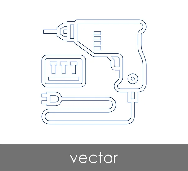 Icono de huevos de color — Vector de stock