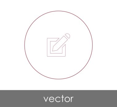 kavramı simge Düzenle