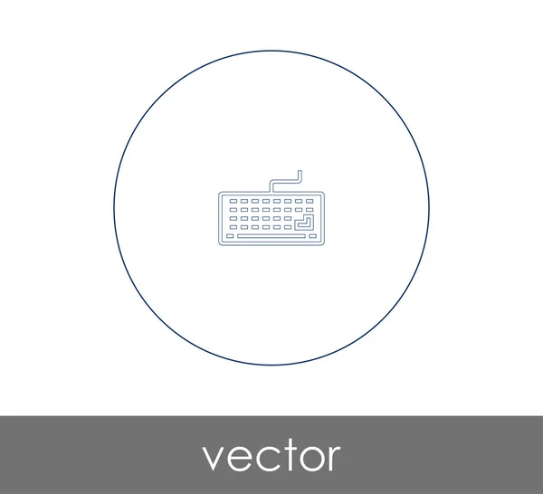 Vector Ilustración Diseño Del Icono Del Juego — Vector de stock
