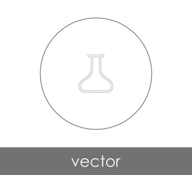 web tasarım ve uygulamaları için şişesi simge