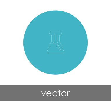 web tasarım ve uygulamaları için şişesi simge