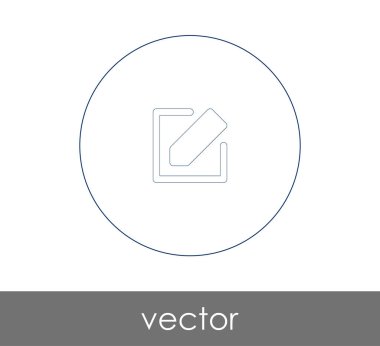 kavramı simge Düzenle