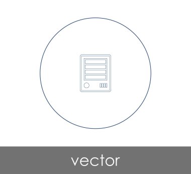 video oyun konsolu simgesi web tasarım ve uygulamalar için