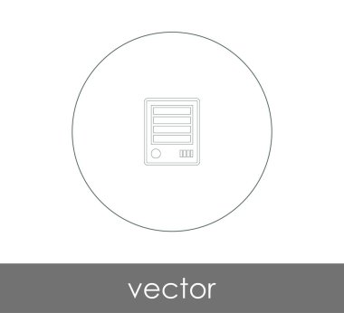 video oyun konsolu simgesi web tasarım ve uygulamalar için