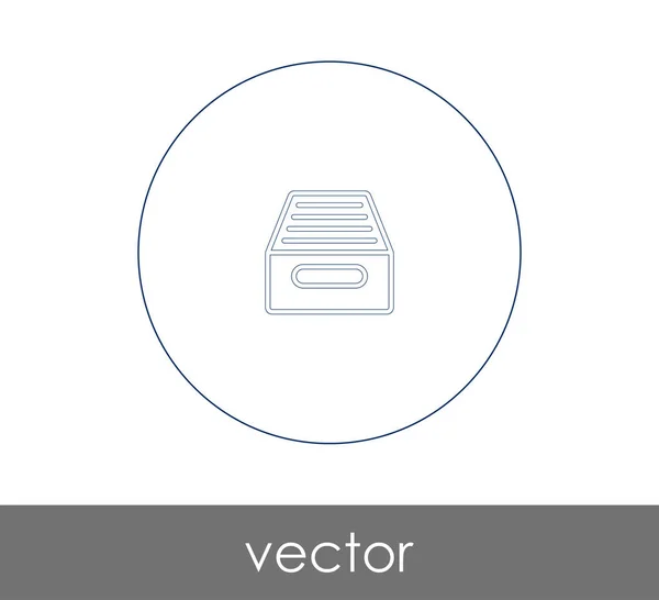 Vector Εικονογράφηση Σχεδιασμός Εικονίδιο Παιχνιδιού — Διανυσματικό Αρχείο