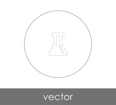 web tasarım ve uygulamaları için şişesi simge