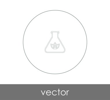 web tasarım ve uygulamaları için şişesi simge