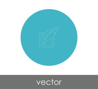 kavramı simge Düzenle